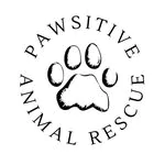 Pawsitive Animal Rescue